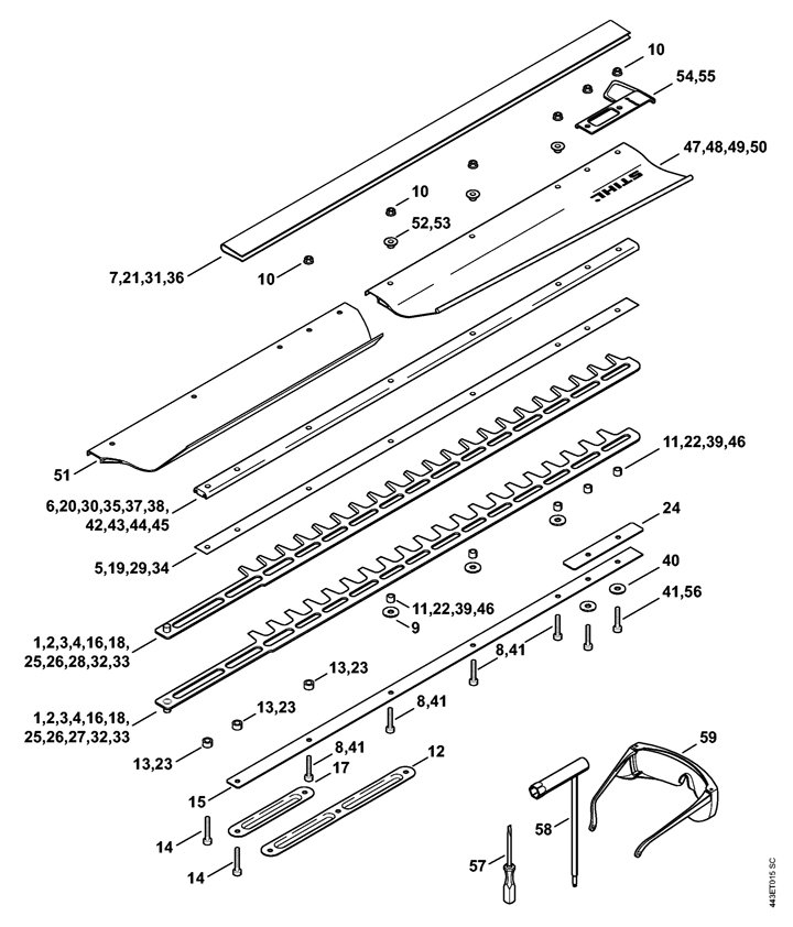 HS 81 T