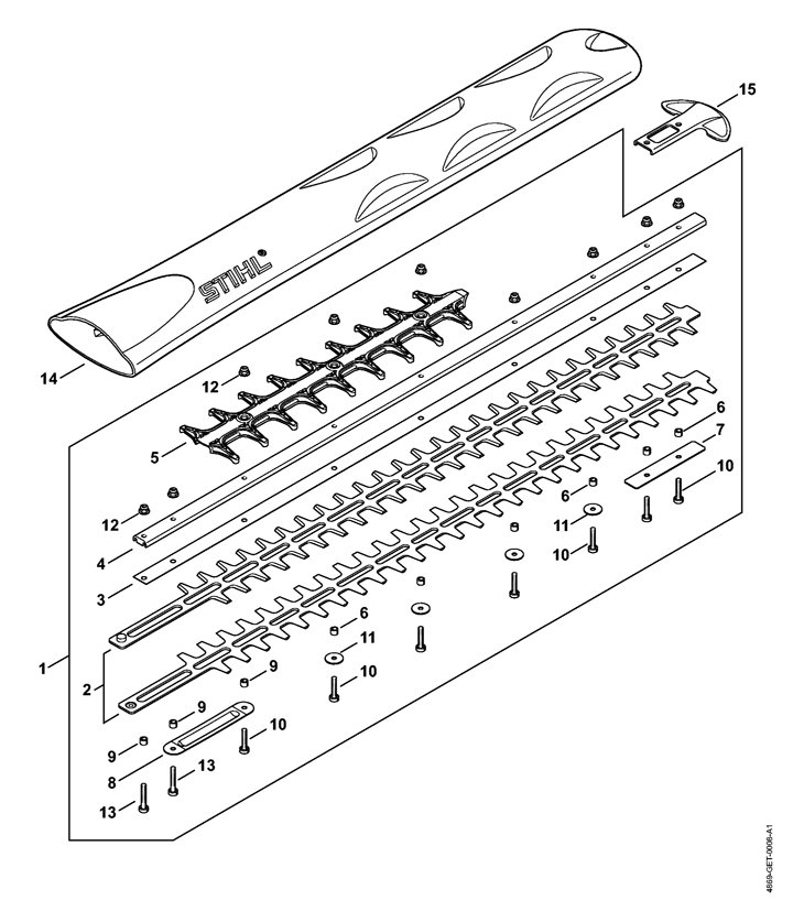 HSA 130.0 T