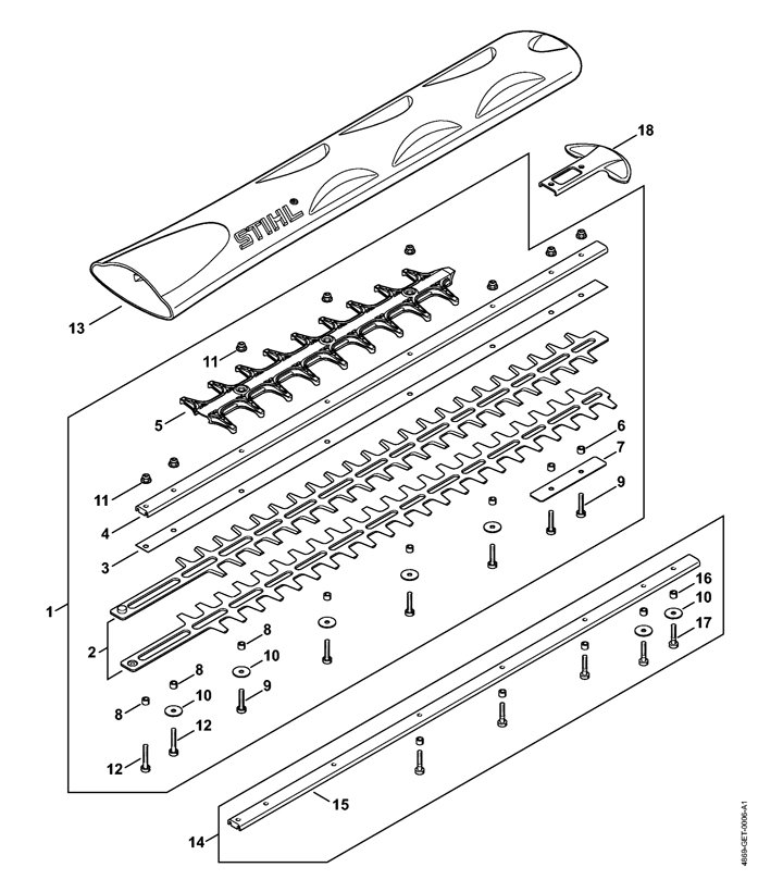 HSA 130.0 T