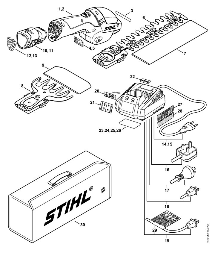 HSA 25