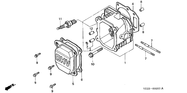 VE23E0200A