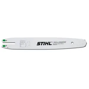 GUIDE BAR R 35CM/14" 1