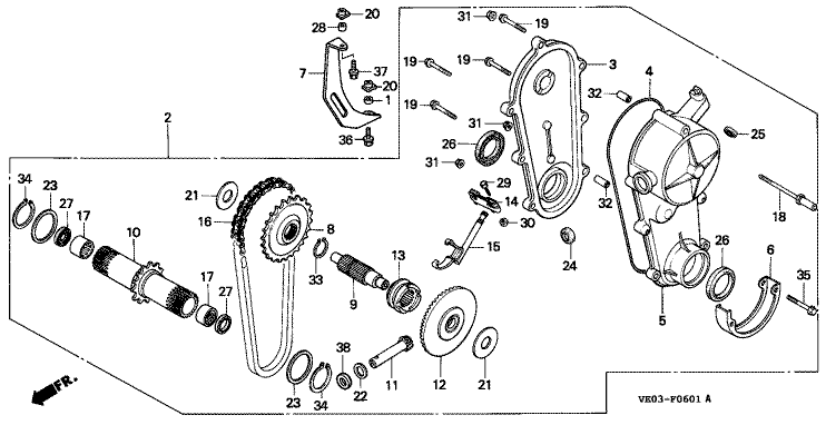 VE03F0601A