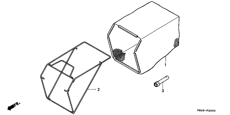 VE03F2000