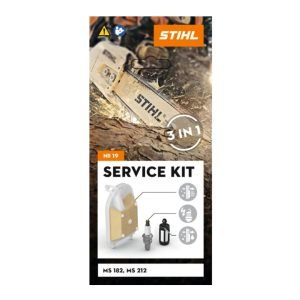 SERVICING KIT 19
