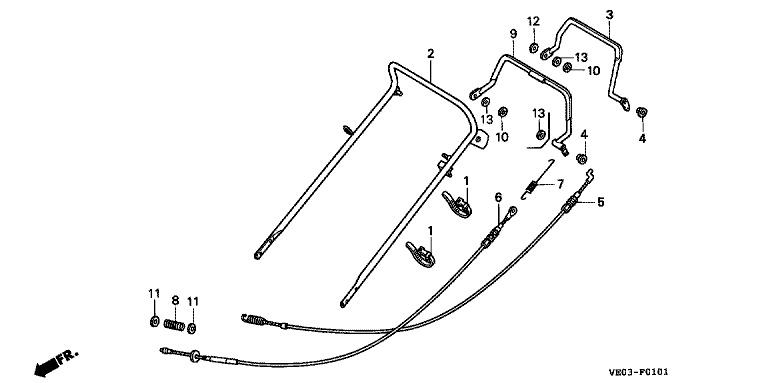 VE03F0101