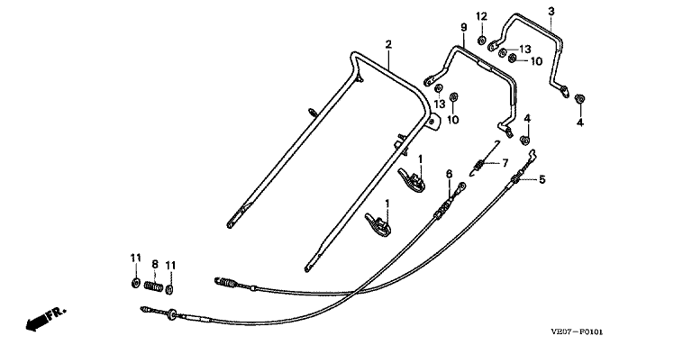 VE07F0101
