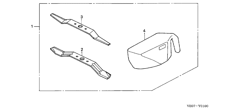 VE07Y0100