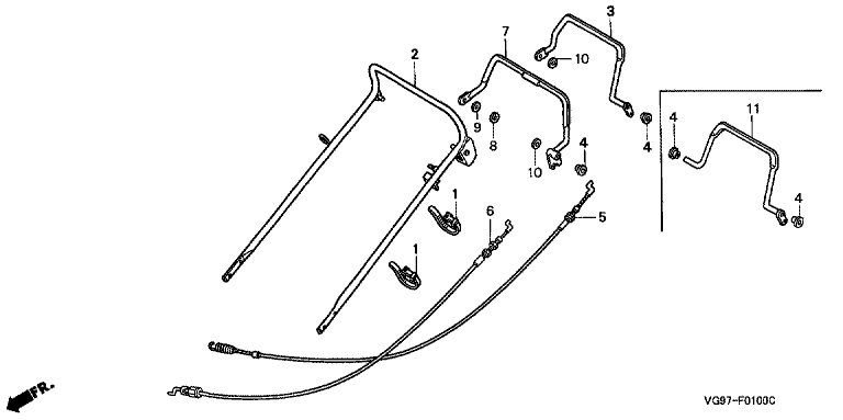 VG97F0100C