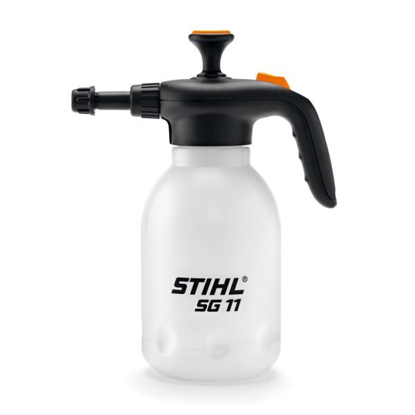 SG11 SPRAYER