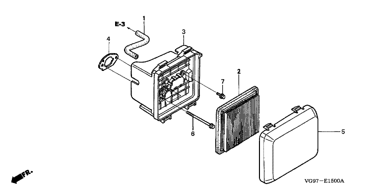 VG97E1500A