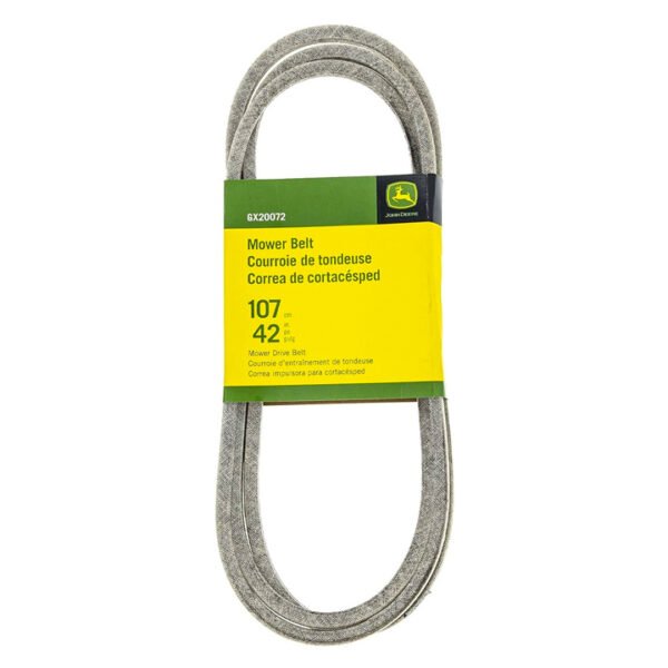 GX20072 belt