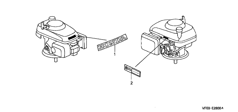 VF03E2800A