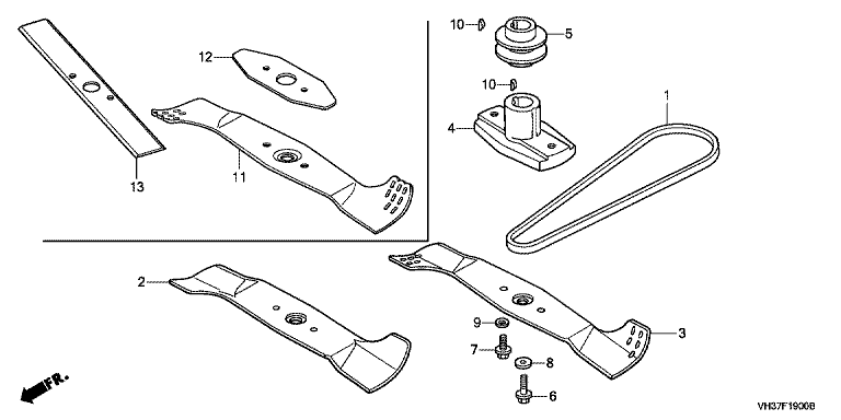 VH37F1900B