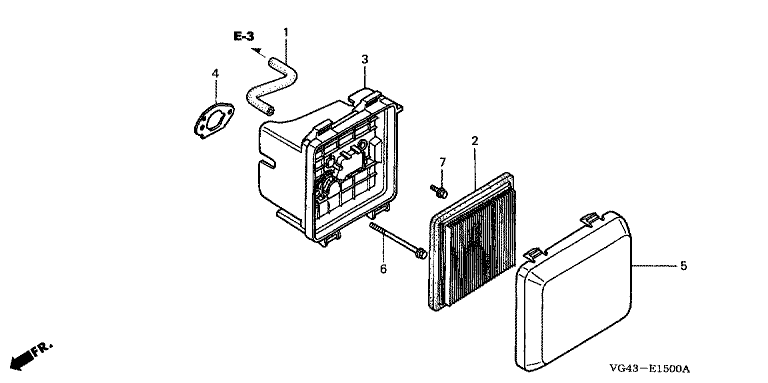 VG43E1500A