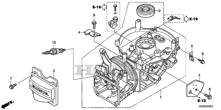 VH3EE0300