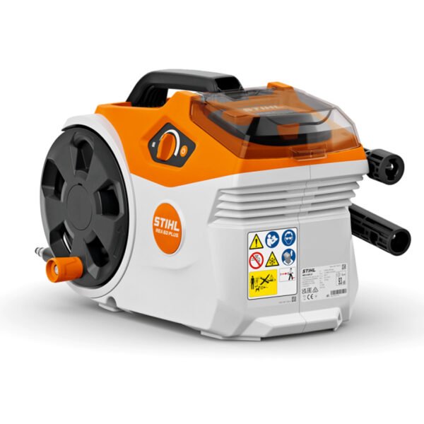 stihl rea60plus