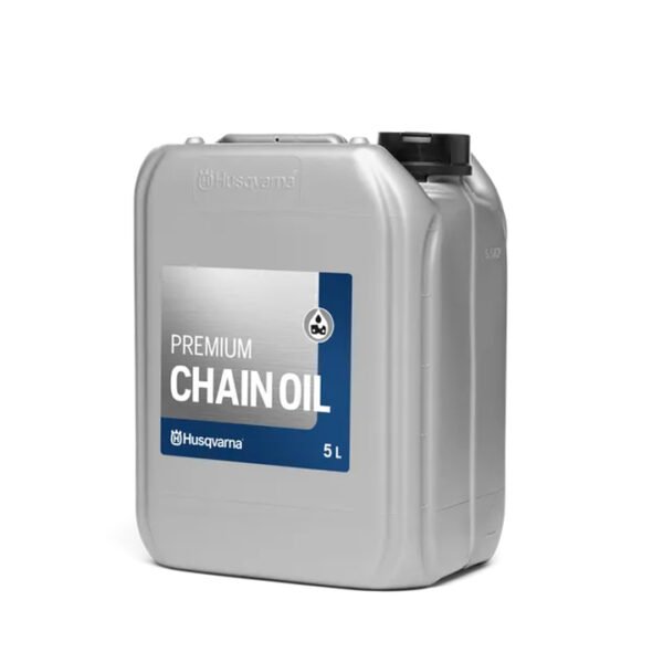 CHAIN OIL MINERAL 5 LT