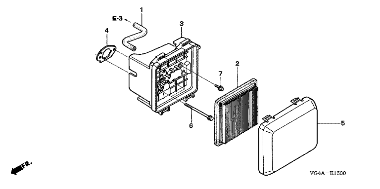 VG4AE1500