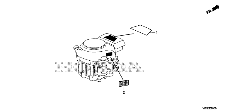VK1EE2800