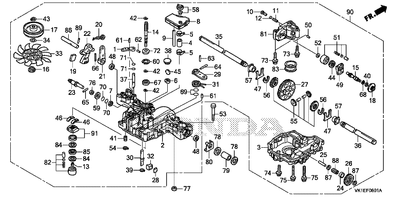 VK1EF0601A