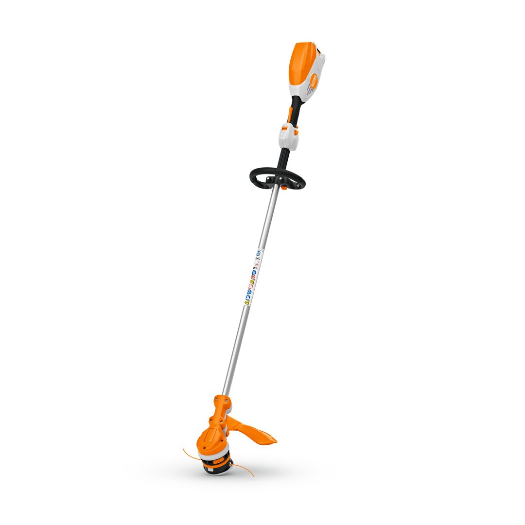 stihl fsa110r