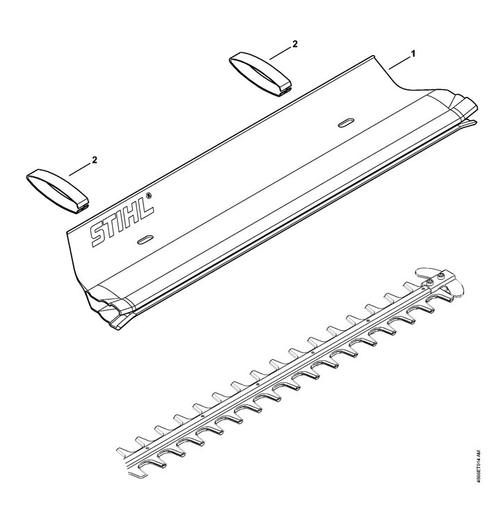 HSA 140.0 T