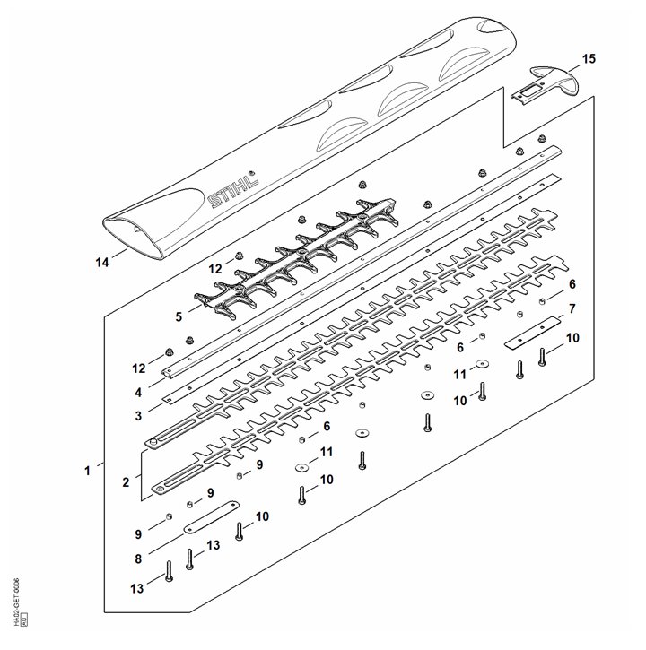 HSA 140.0 T