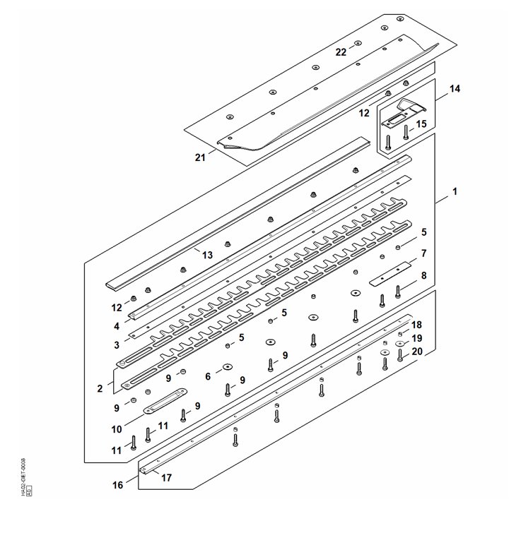 HSA 150.0 T