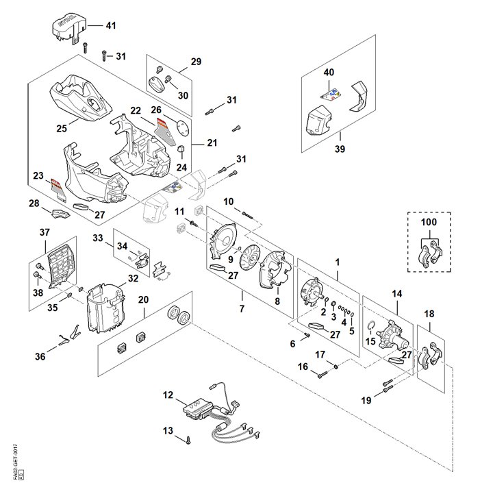 KMA 200.0 R