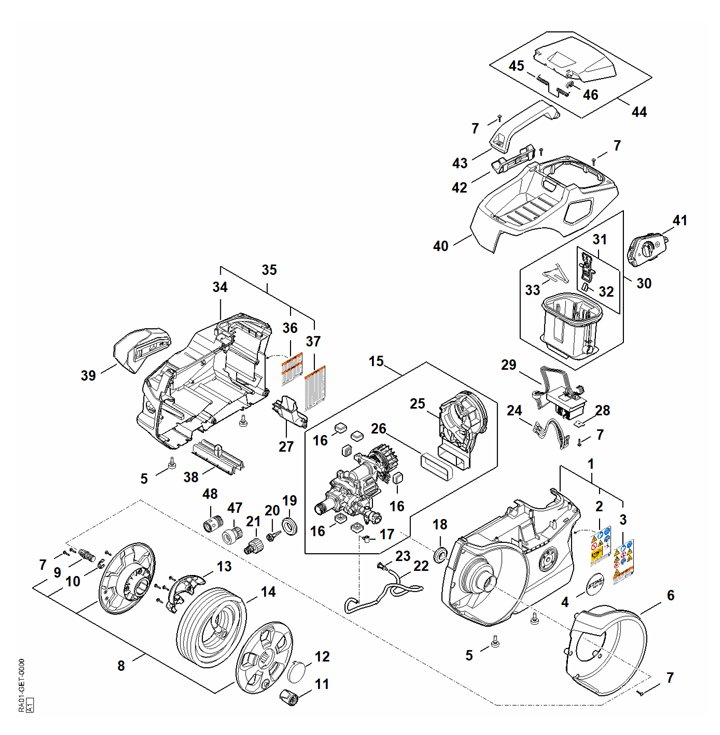 REA 60.0 PLUS