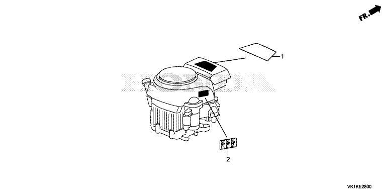 VK1KE2800