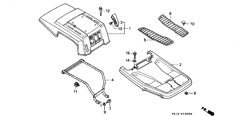 7513F1900A