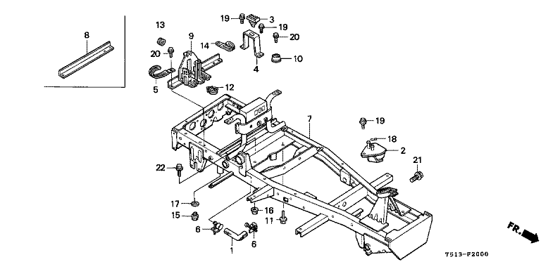 7513F2000
