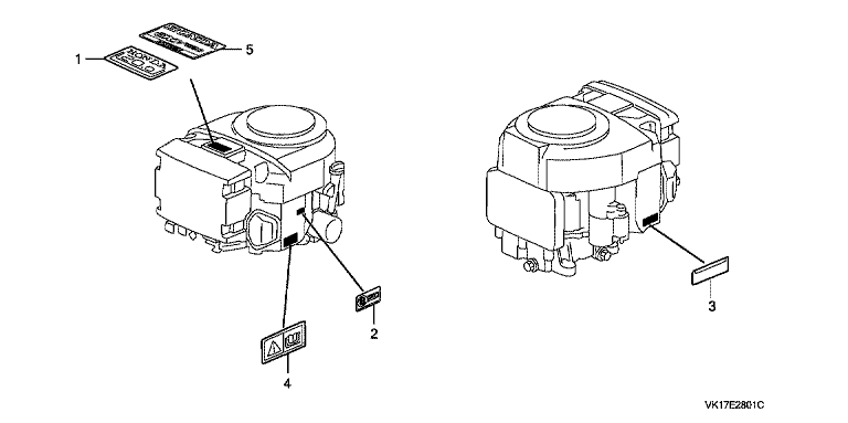 VK17E2801C