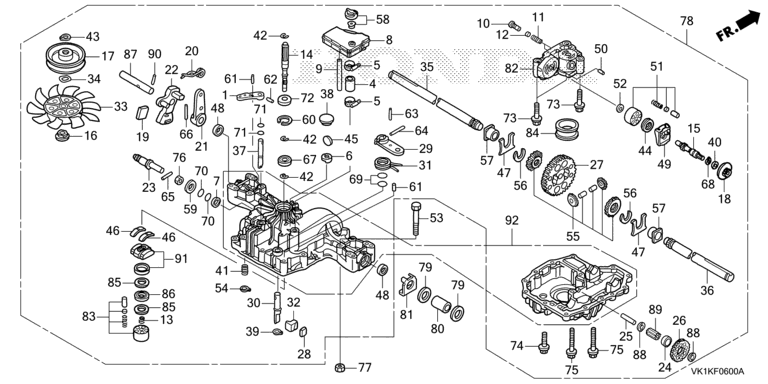 VK1KF0600A