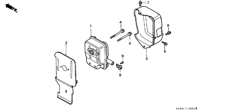 VF93E1600A
