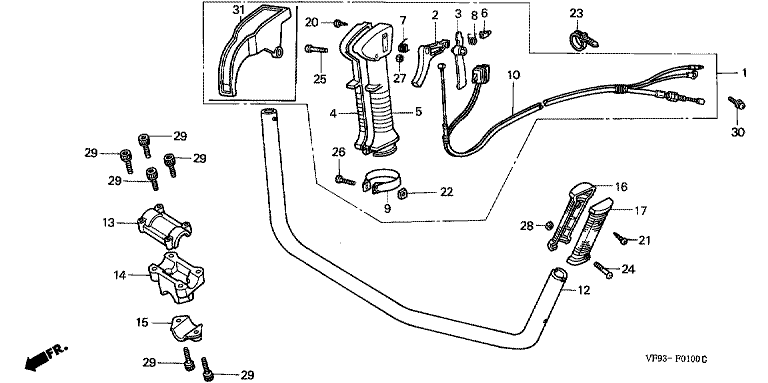 VF93F0100C