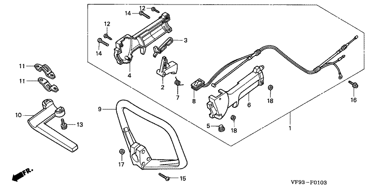 VF93F0103