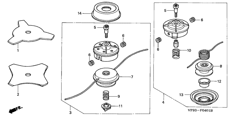 VF93F0401B